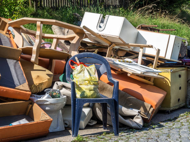 Best Junk Removal and Recycling  in Emporium, PA