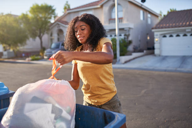 Best Garage Cleanout Services  in Emporium, PA